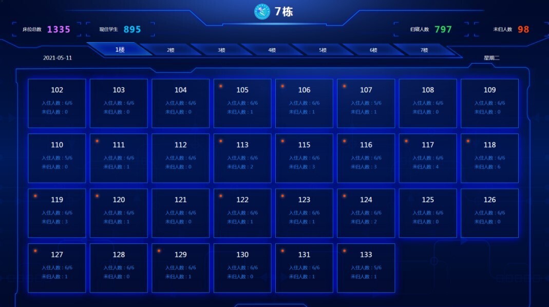 胜游亚洲参加2021年职业教育活动周职业教育博览会(图6)