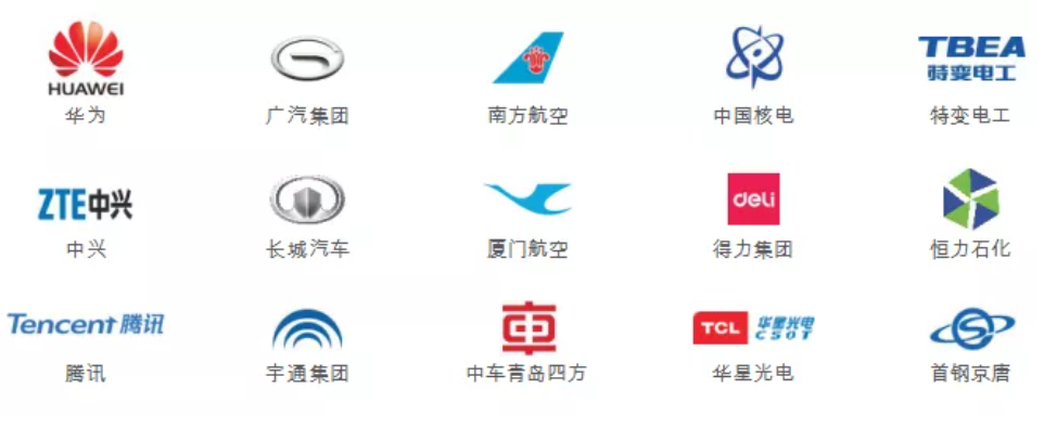 胜游亚洲携手世界500强—恒力集团共建智慧企业！(图8)