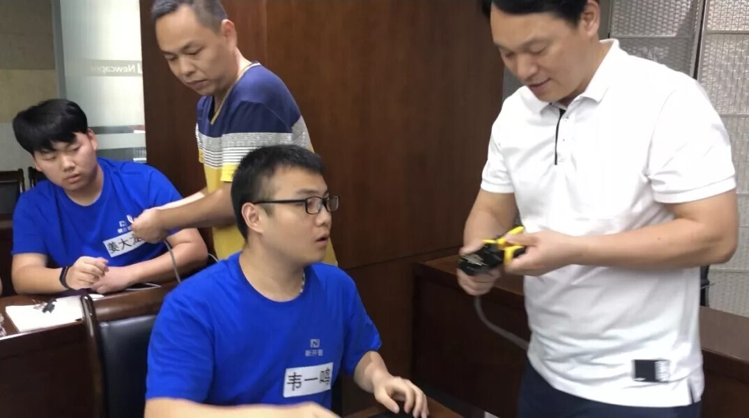 青春洋溢！胜游亚洲2021届“菁英”训练营—骄阳班暨校招新员工培训圆满收官(图6)