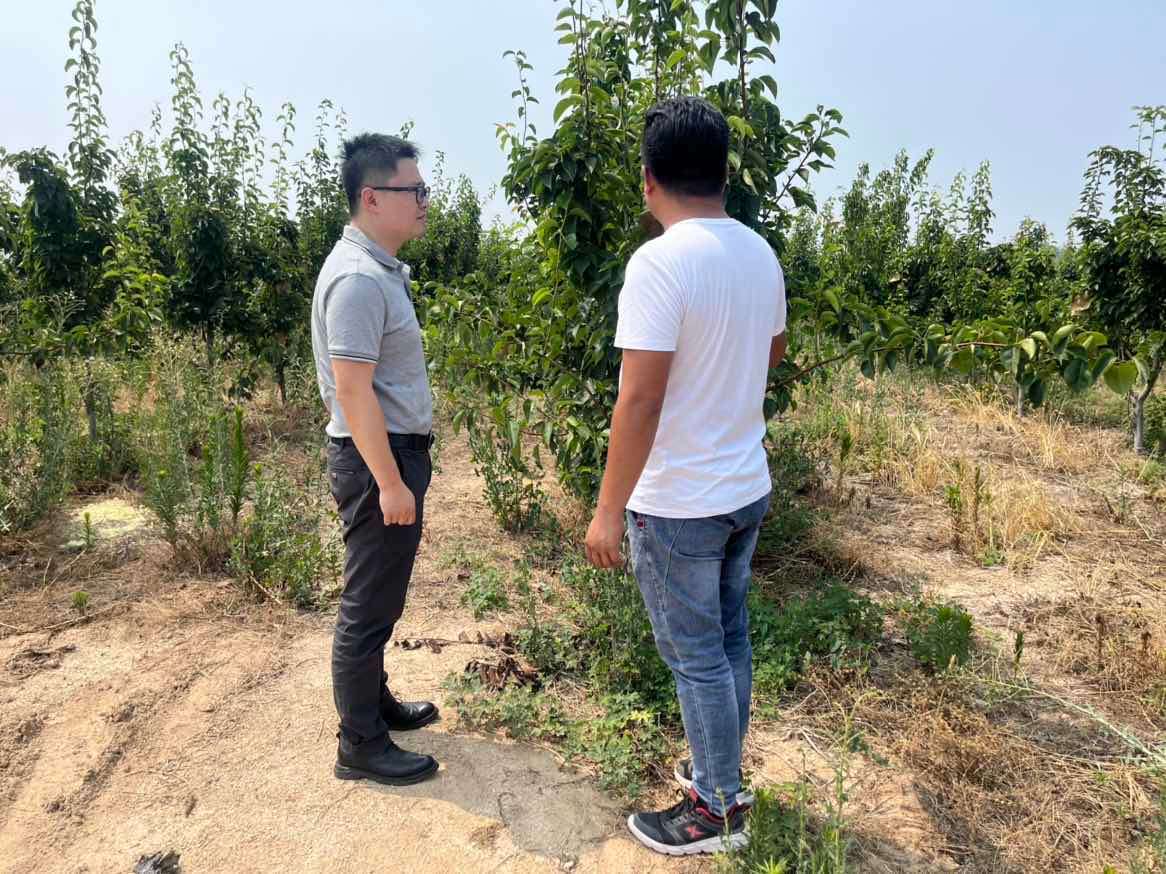 暖心！胜游亚洲为村庄捐赠桌椅，助力乡村振兴(图3)